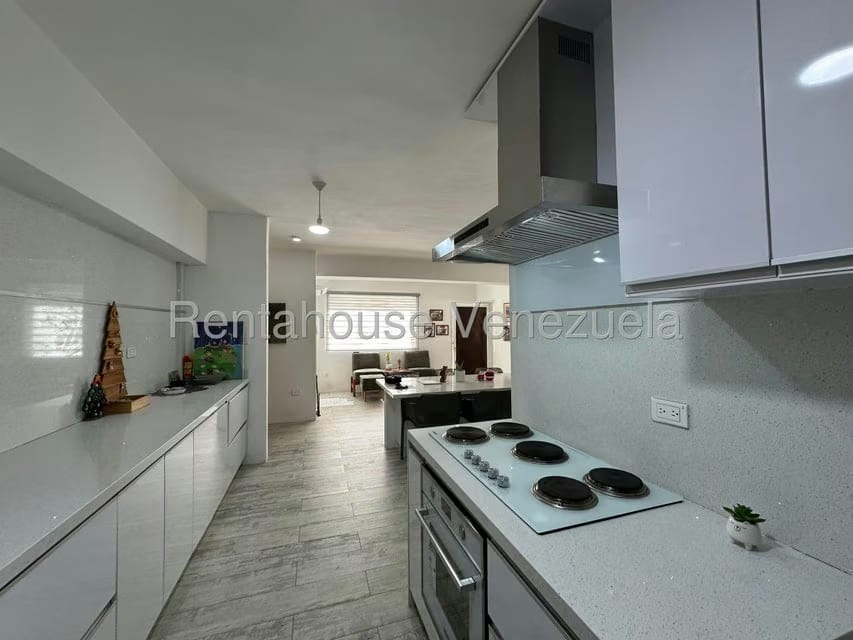 Apartamento (1 Nivel) en Venta en El Bosque, Aragua - 7