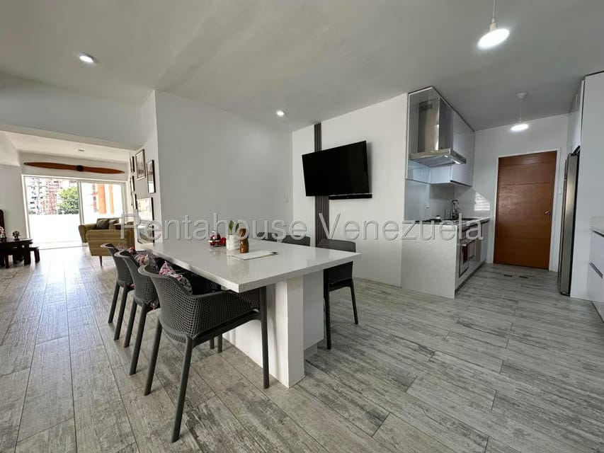 Apartamento (1 Nivel) en Venta en El Bosque, Aragua - 8