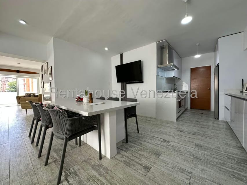 Apartamento (1 Nivel) en Venta en El Bosque, Aragua - 9