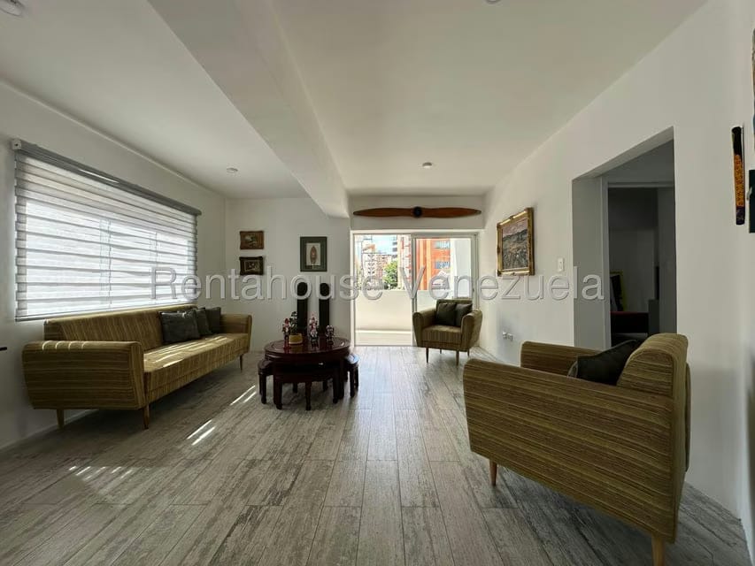 Apartamento (1 Nivel) en Venta en El Bosque, Aragua - 10