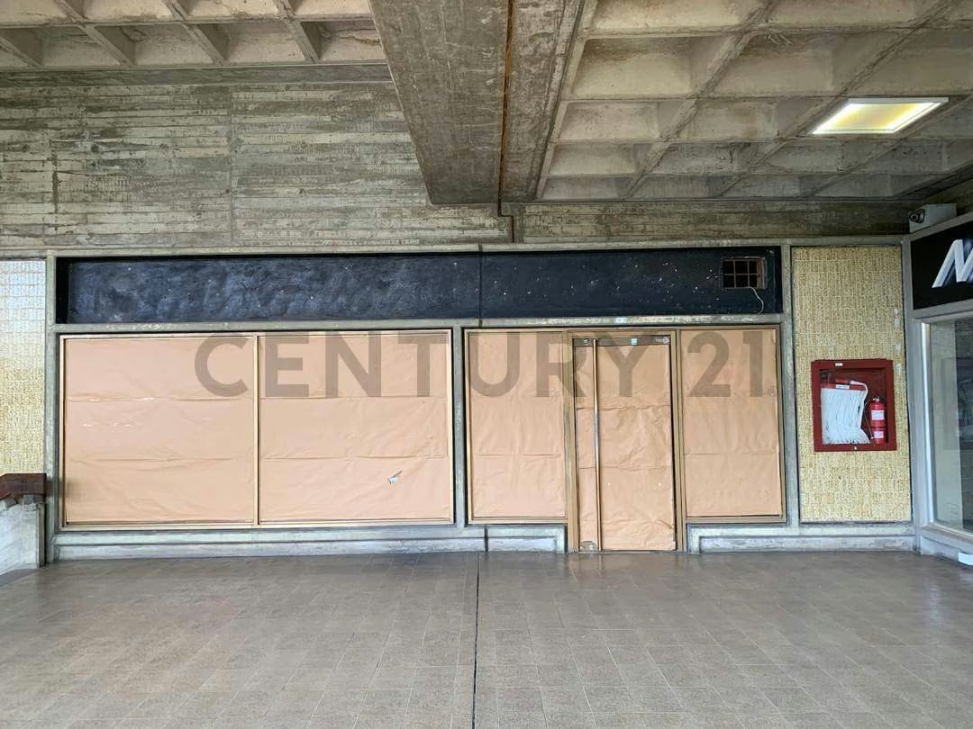 Local Comercial en Alquiler - 7