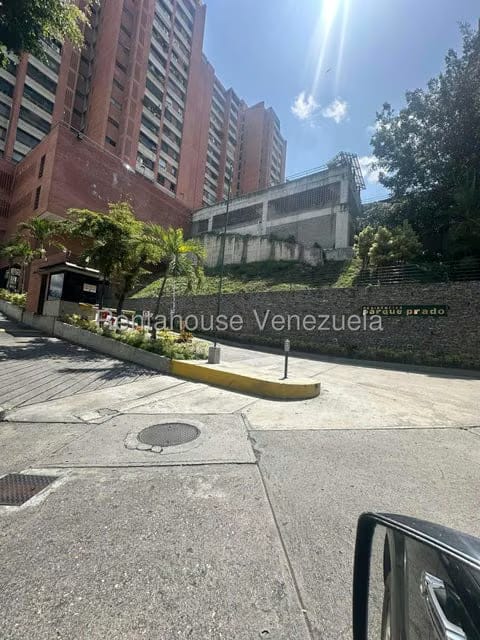 Apartamento (1 Nivel) en Venta en Prados del Este, Distrito Metropolitano - 20