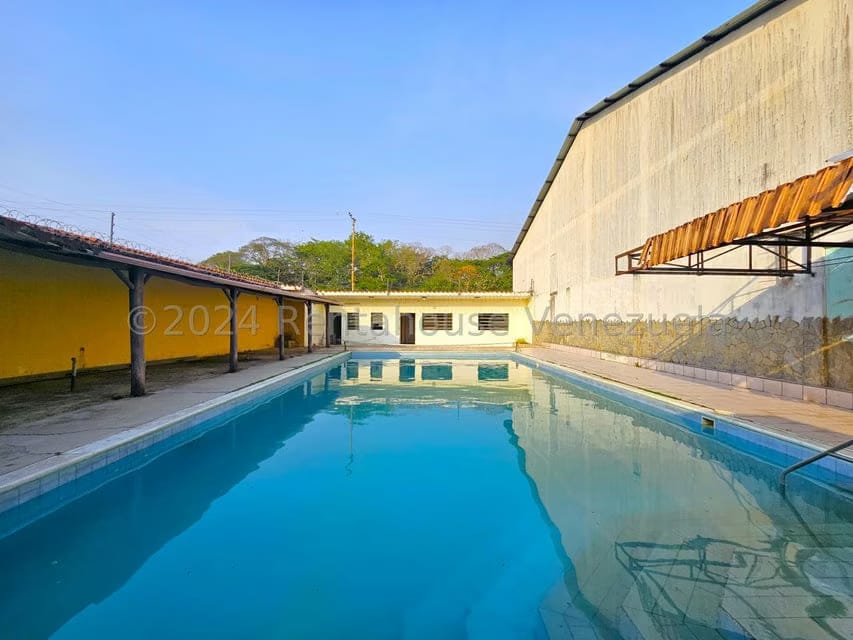 Comercial (Posada) en Alquiler en San Felipe, Yaracuy