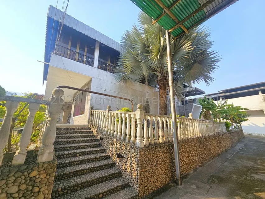 Comercial (Posada) en Alquiler en San Felipe, Yaracuy - 3