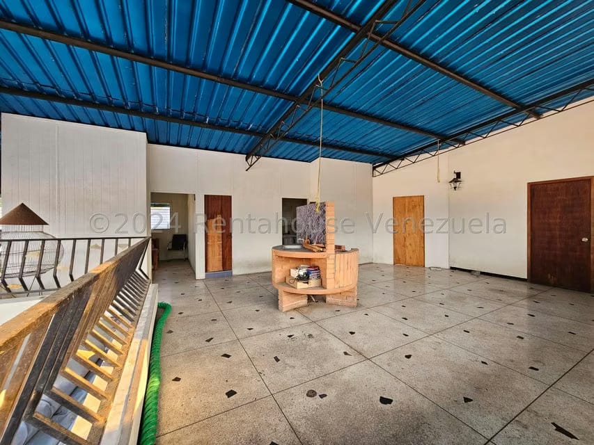 Comercial (Posada) en Alquiler en San Felipe, Yaracuy - 23