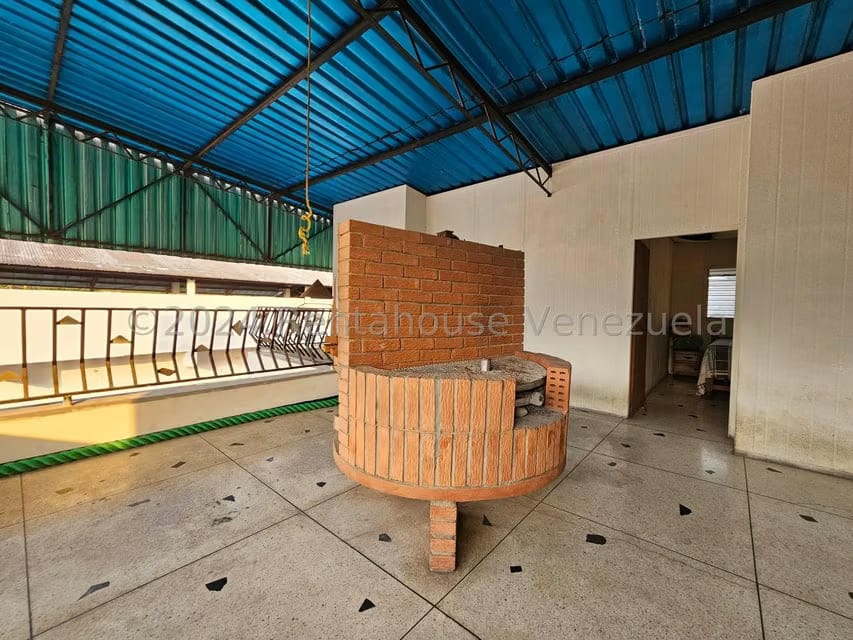 Comercial (Posada) en Alquiler en San Felipe, Yaracuy - 24