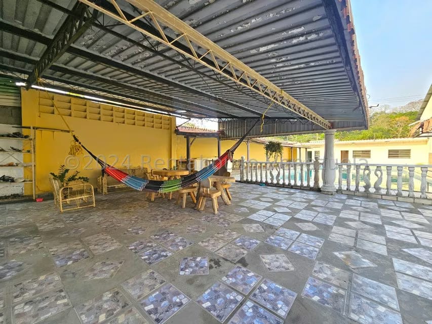Comercial (Posada) en Alquiler en San Felipe, Yaracuy - 34