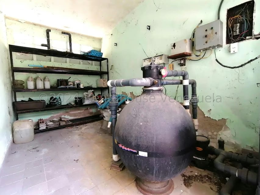 Comercial (Posada) en Alquiler en San Felipe, Yaracuy - 37