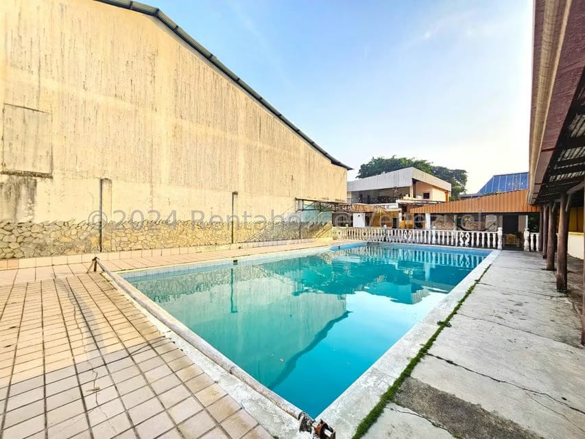 Comercial (Posada) en Alquiler en San Felipe, Yaracuy - 39