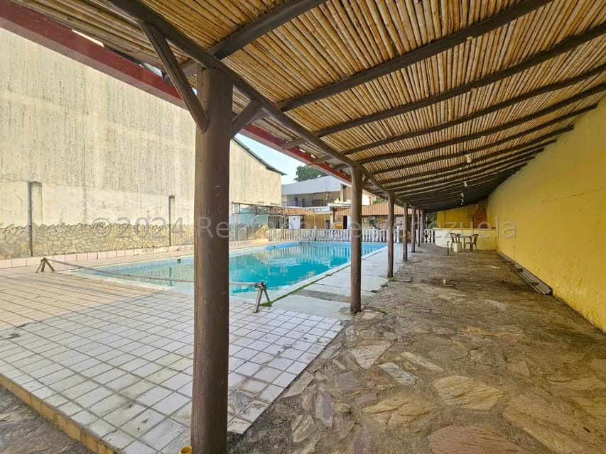 Comercial (Posada) en Alquiler en San Felipe, Yaracuy - 40