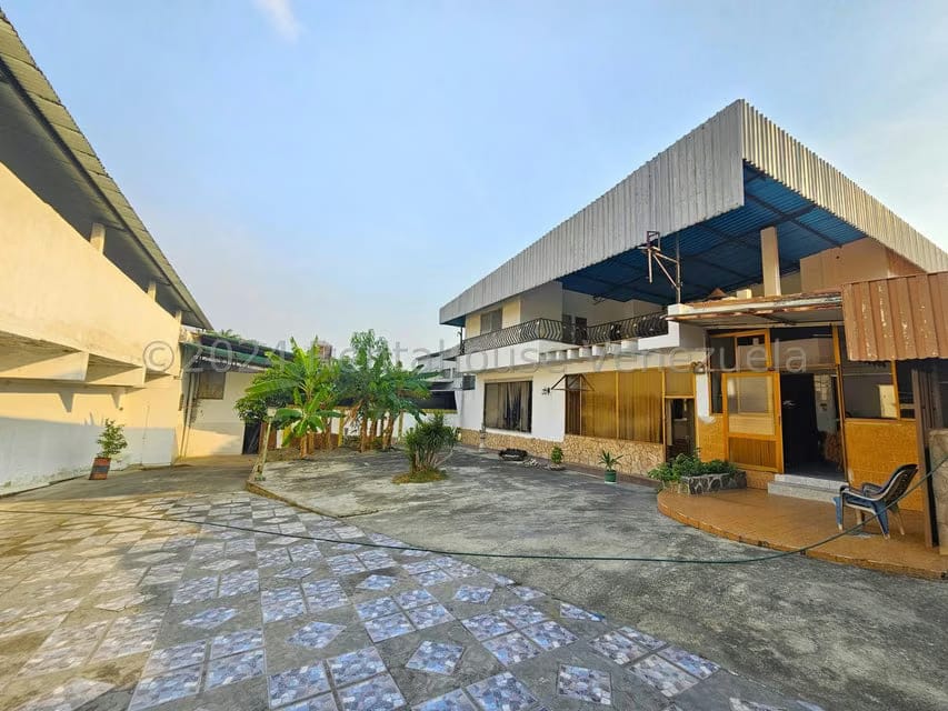 Comercial (Posada) en Alquiler en San Felipe, Yaracuy - 41