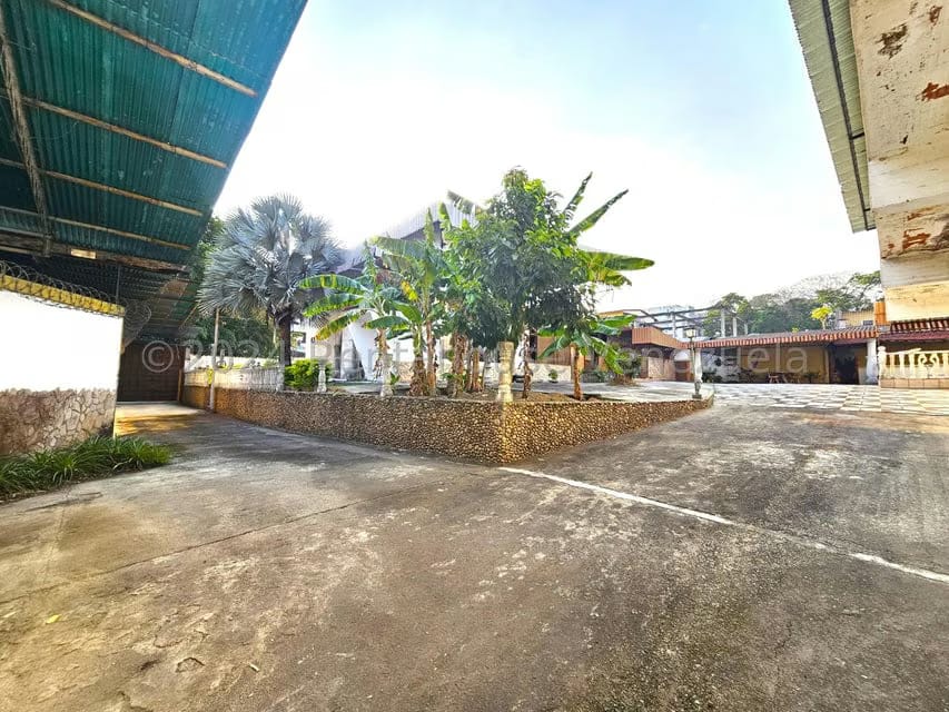 Comercial (Posada) en Alquiler en San Felipe, Yaracuy - 42