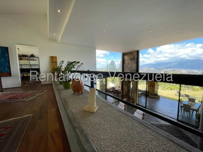 Casa (Multipes Niveles) en Venta en La Trinidad, Distrito Metropolitano - 11
