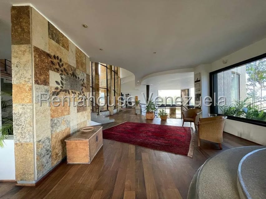 Casa (Multipes Niveles) en Venta en La Trinidad, Distrito Metropolitano - 16