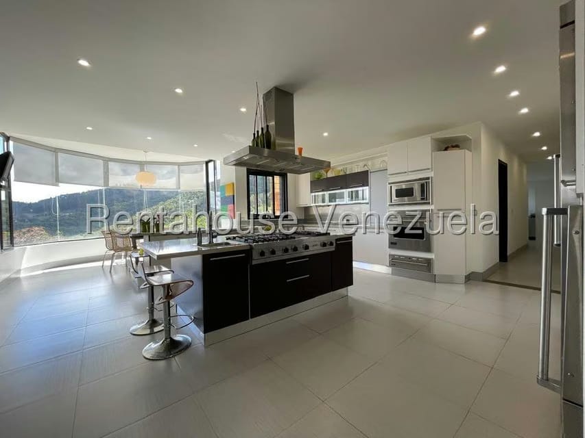 Casa (Multipes Niveles) en Venta en La Trinidad, Distrito Metropolitano - 17