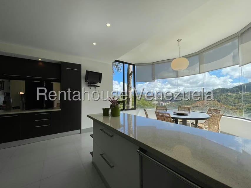 Casa (Multipes Niveles) en Venta en La Trinidad, Distrito Metropolitano - 18