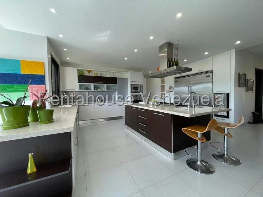 Casa (Multipes Niveles) en Venta en La Trinidad, Distrito Metropolitano - 20