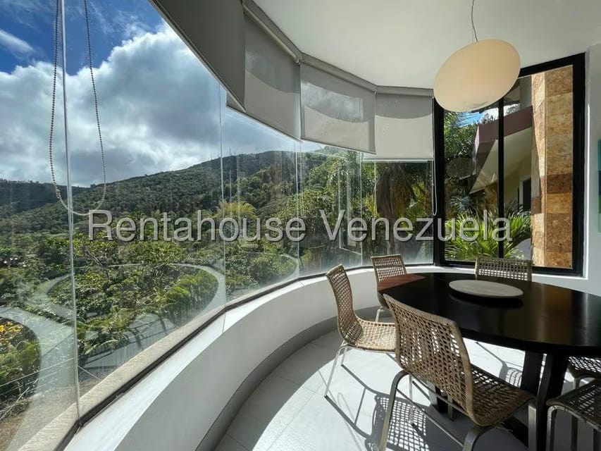 Casa (Multipes Niveles) en Venta en La Trinidad, Distrito Metropolitano - 22