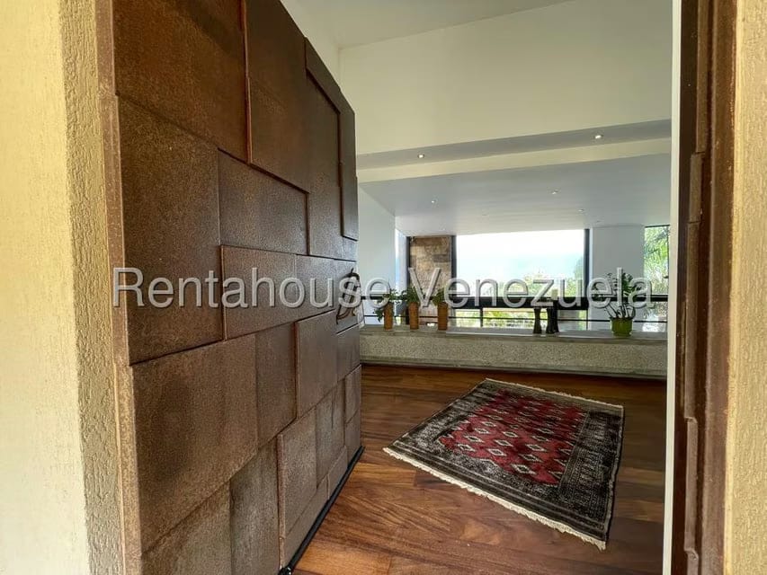 Casa (Multipes Niveles) en Venta en La Trinidad, Distrito Metropolitano - 4