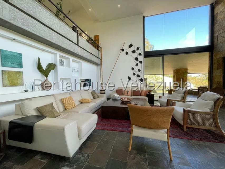 Casa (Multipes Niveles) en Venta en La Trinidad, Distrito Metropolitano - 34