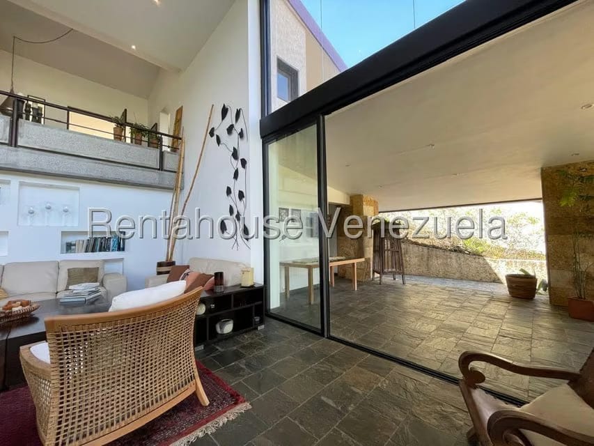 Casa (Multipes Niveles) en Venta en La Trinidad, Distrito Metropolitano - 35