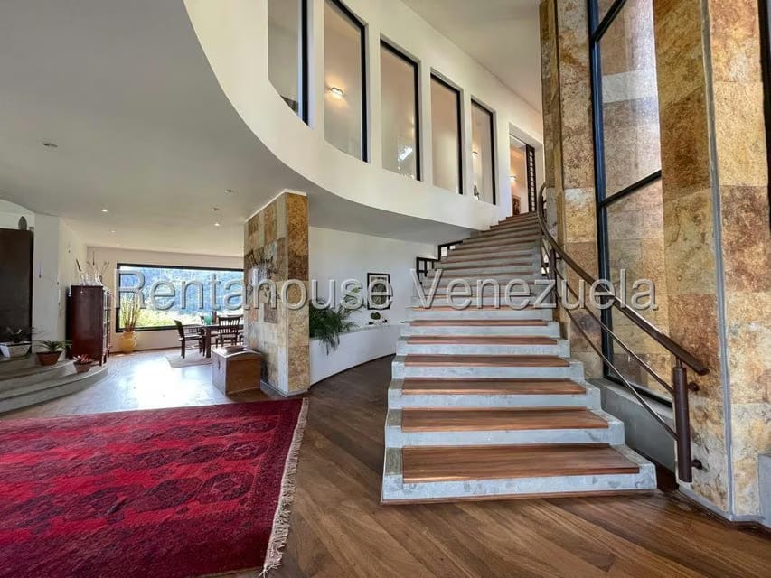 Casa (Multipes Niveles) en Venta en La Trinidad, Distrito Metropolitano - 36