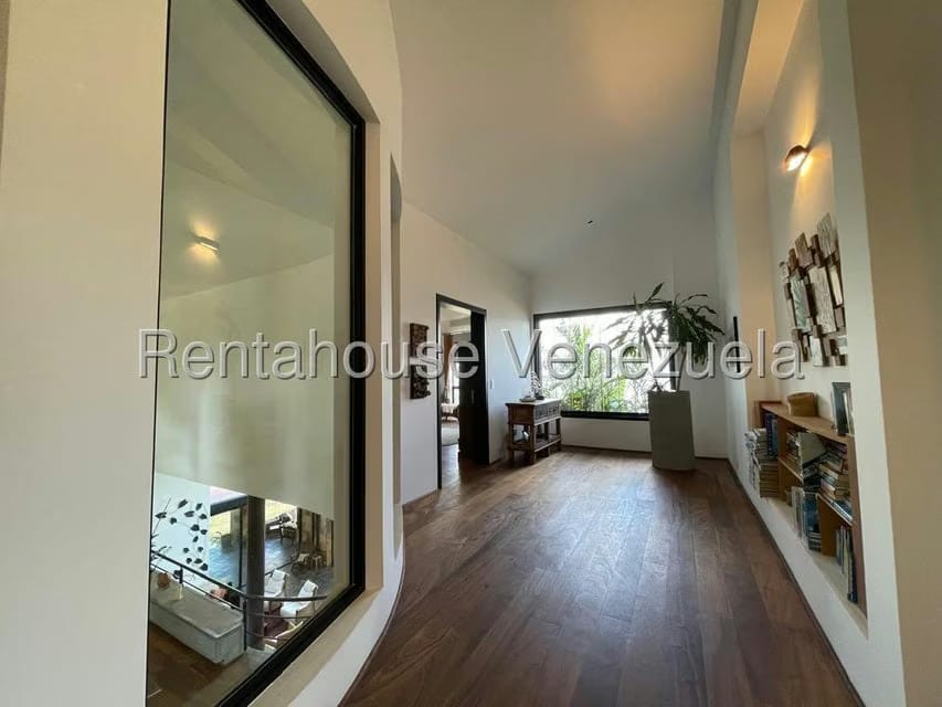 Casa (Multipes Niveles) en Venta en La Trinidad, Distrito Metropolitano - 38