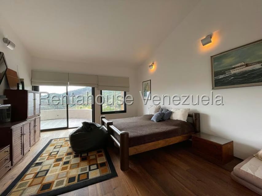 Casa (Multipes Niveles) en Venta en La Trinidad, Distrito Metropolitano - 49