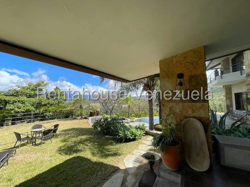 Casa (Multipes Niveles) en Venta en La Trinidad, Distrito Metropolitano - 54