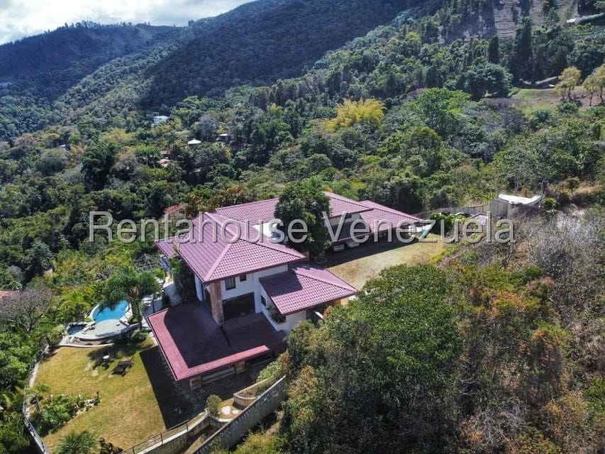 Casa (Multipes Niveles) en Venta en La Trinidad, Distrito Metropolitano - 60