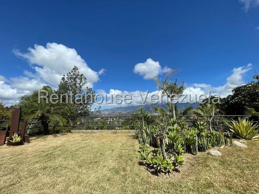Casa (Multipes Niveles) en Venta en La Trinidad, Distrito Metropolitano - 64
