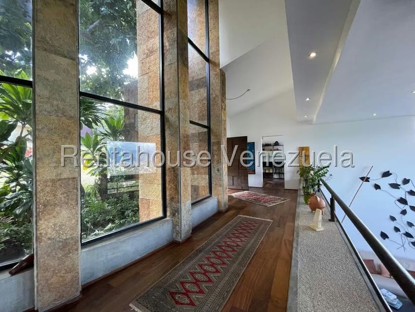 Casa (Multipes Niveles) en Venta en La Trinidad, Distrito Metropolitano - 8