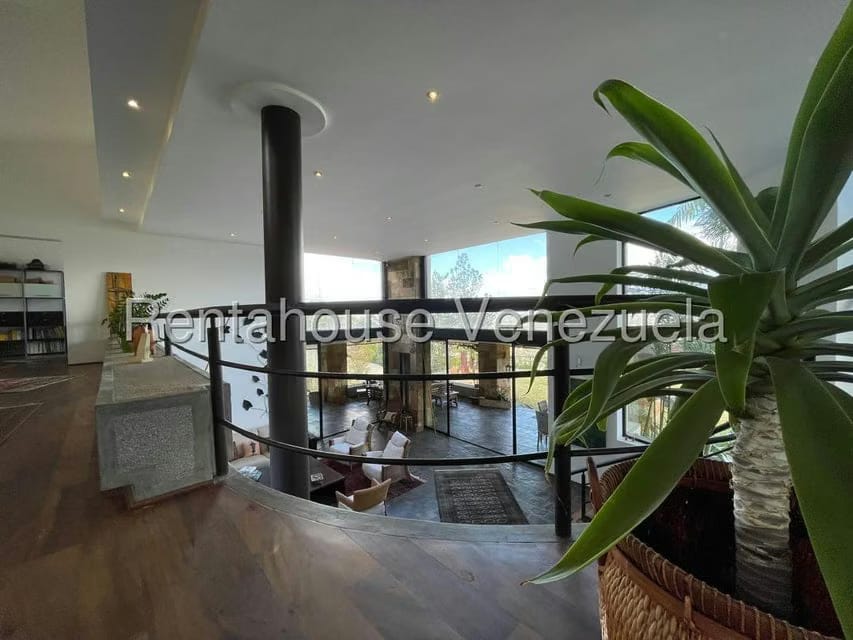 Casa (Multipes Niveles) en Venta en La Trinidad, Distrito Metropolitano - 9