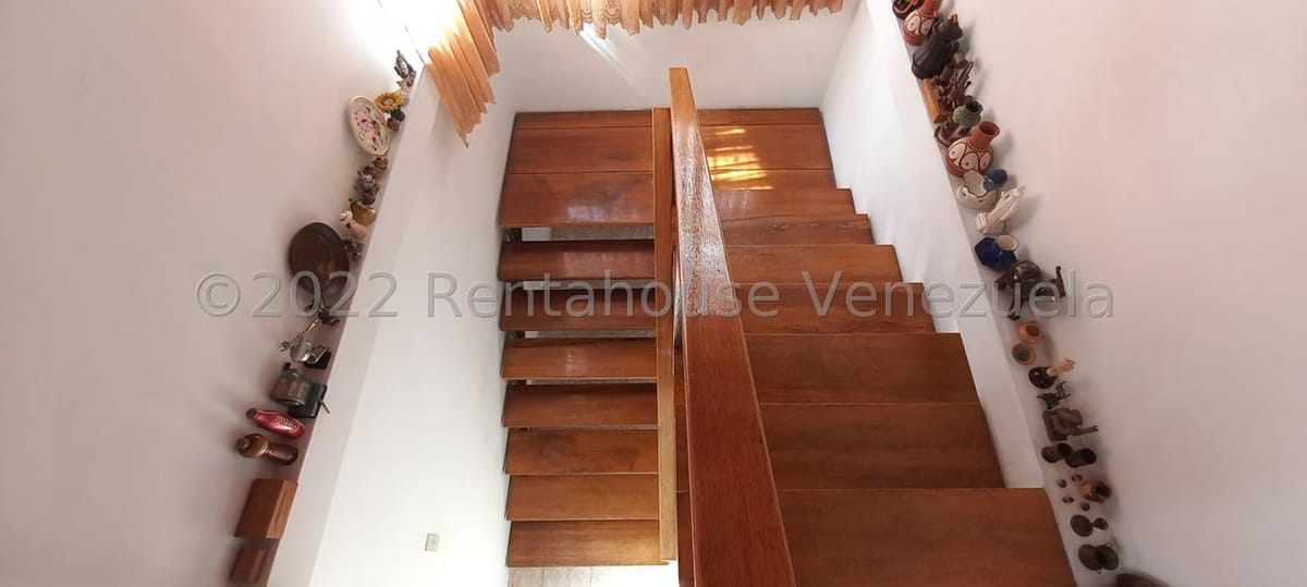 Casa (Multipes Niveles) en Venta en La Pedregosa Media, Merida - 11