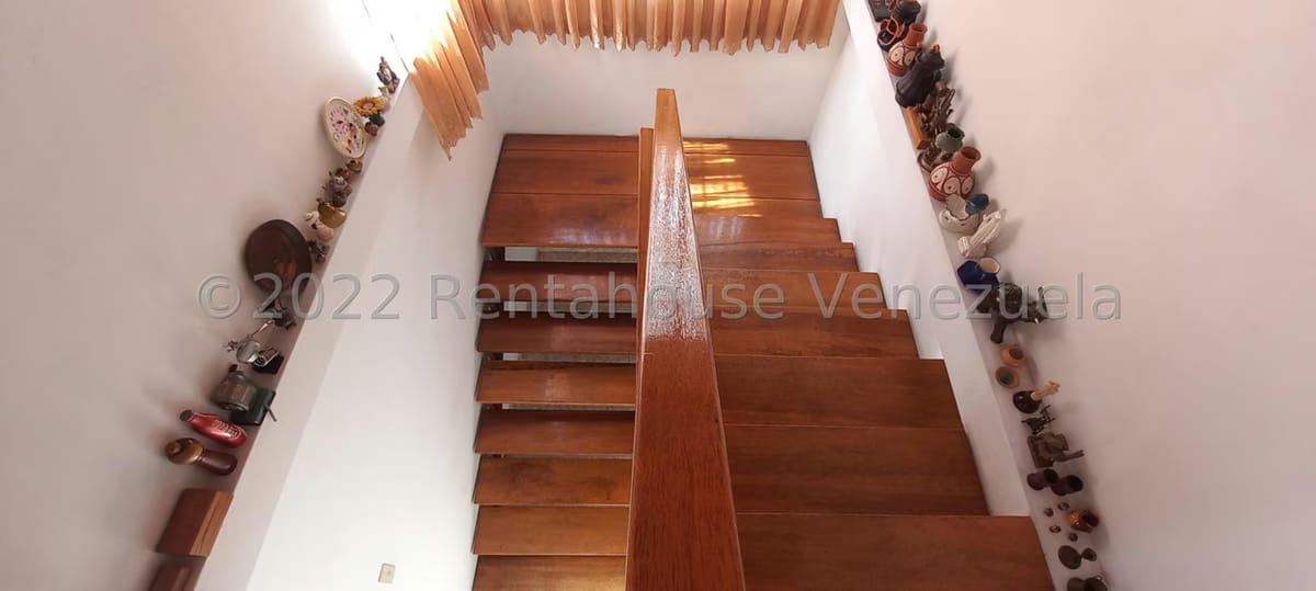 Casa (Multipes Niveles) en Venta en La Pedregosa Media, Merida - 13