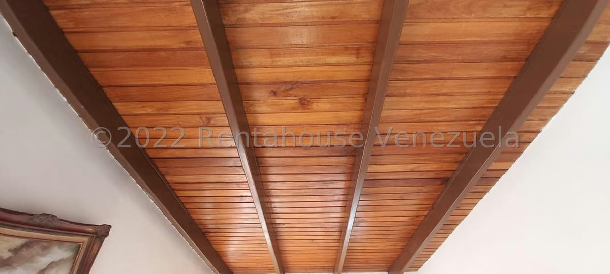 Casa (Multipes Niveles) en Venta en La Pedregosa Media, Merida - 15