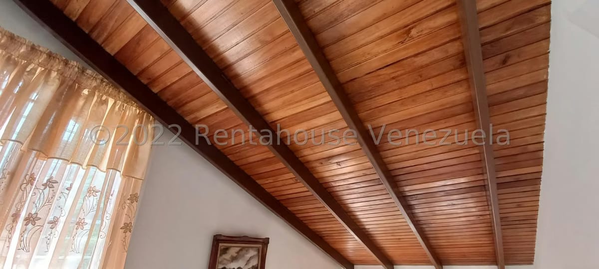 Casa (Multipes Niveles) en Venta en La Pedregosa Media, Merida - 16