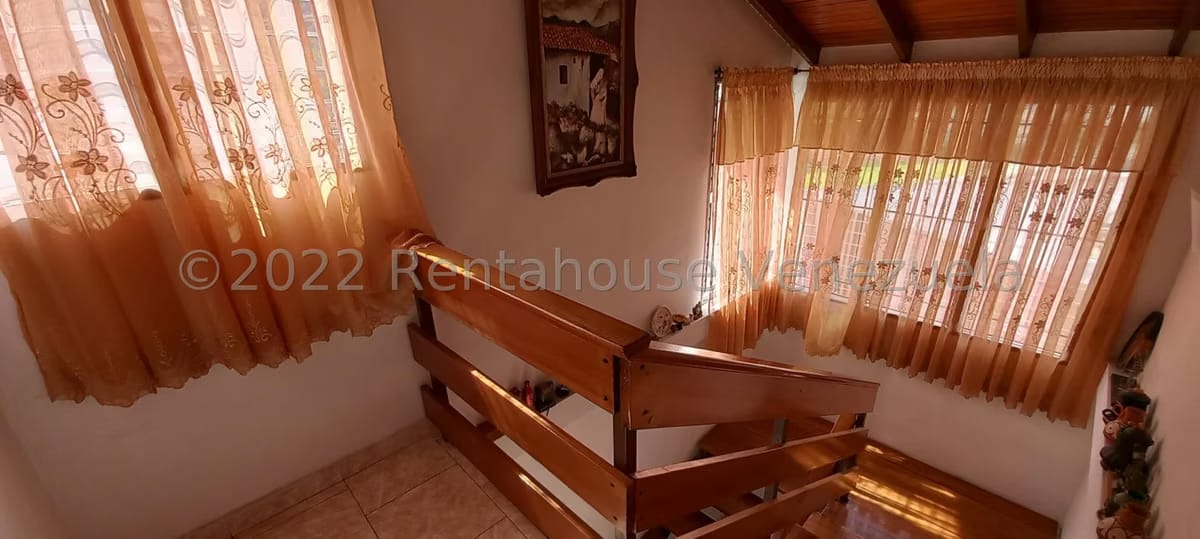 Casa (Multipes Niveles) en Venta en La Pedregosa Media, Merida - 17