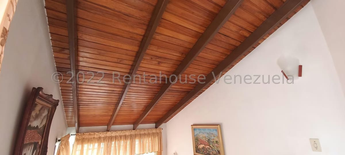 Casa (Multipes Niveles) en Venta en La Pedregosa Media, Merida - 18