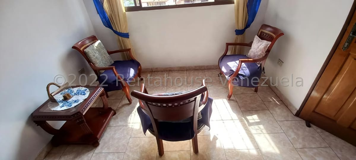 Casa (Multipes Niveles) en Venta en La Pedregosa Media, Merida - 20