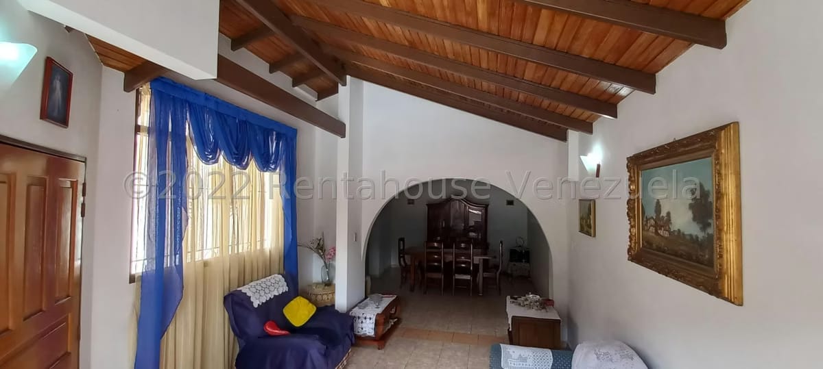 Casa (Multipes Niveles) en Venta en La Pedregosa Media, Merida - 22