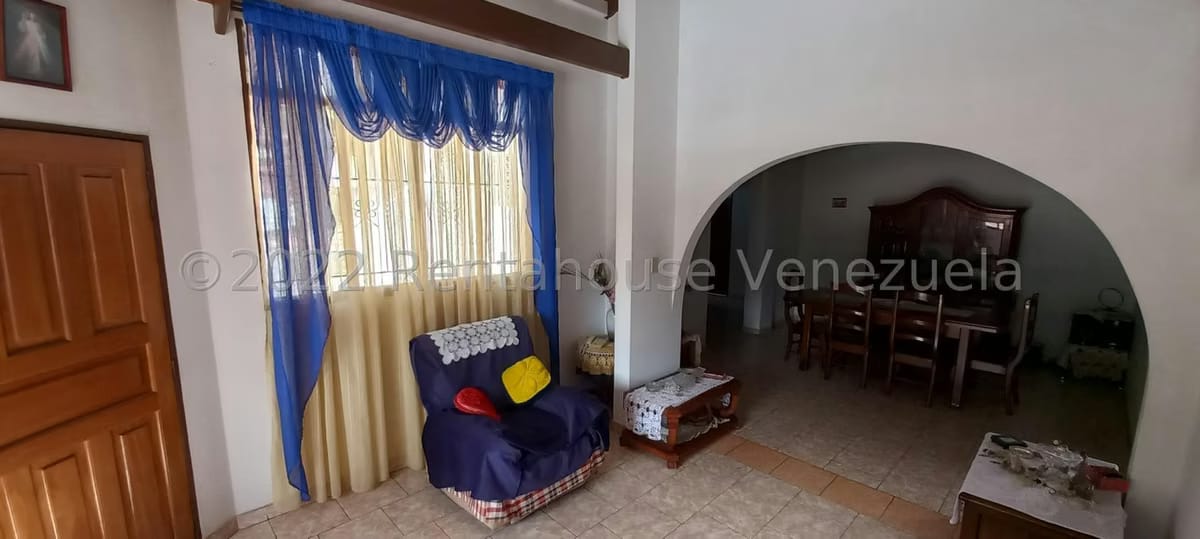 Casa (Multipes Niveles) en Venta en La Pedregosa Media, Merida - 23