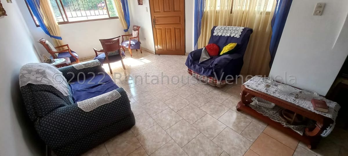 Casa (Multipes Niveles) en Venta en La Pedregosa Media, Merida - 25