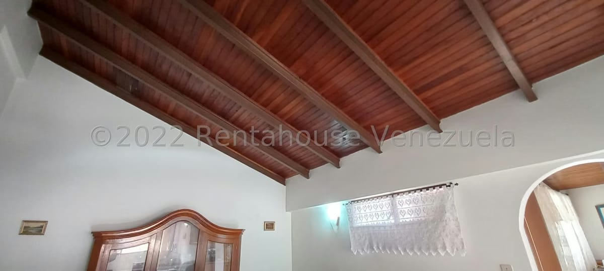 Casa (Multipes Niveles) en Venta en La Pedregosa Media, Merida - 27