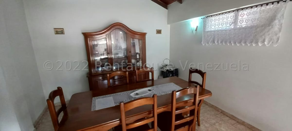 Casa (Multipes Niveles) en Venta en La Pedregosa Media, Merida - 28