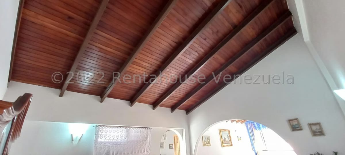 Casa (Multipes Niveles) en Venta en La Pedregosa Media, Merida - 29