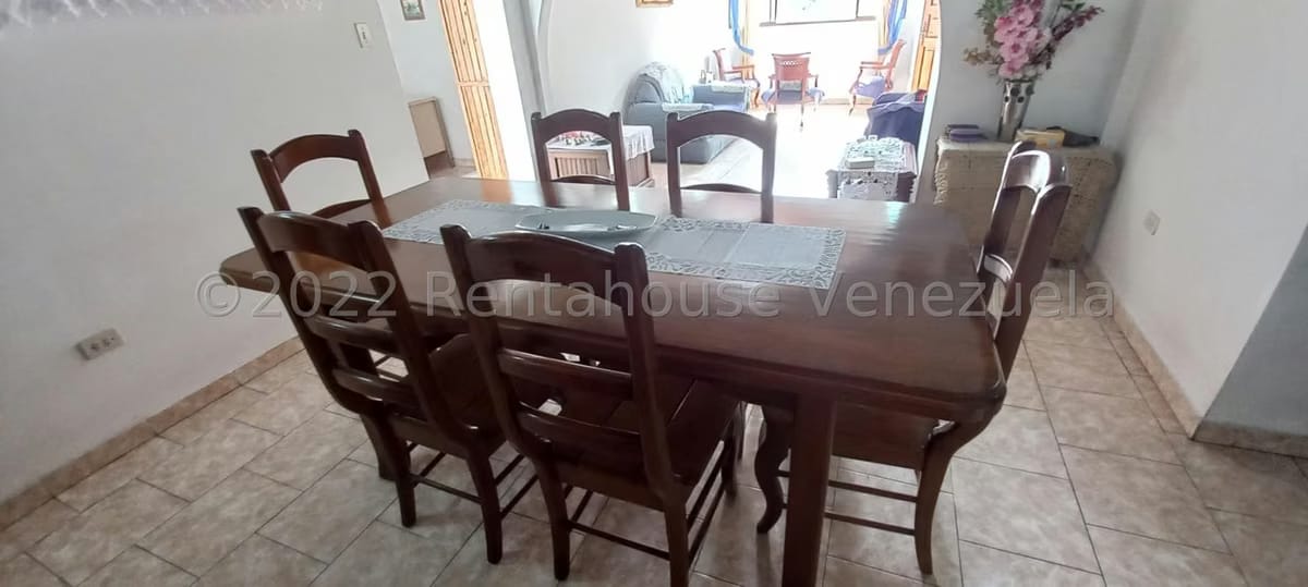 Casa (Multipes Niveles) en Venta en La Pedregosa Media, Merida - 30