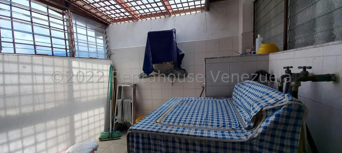 Casa (Multipes Niveles) en Venta en La Pedregosa Media, Merida - 31