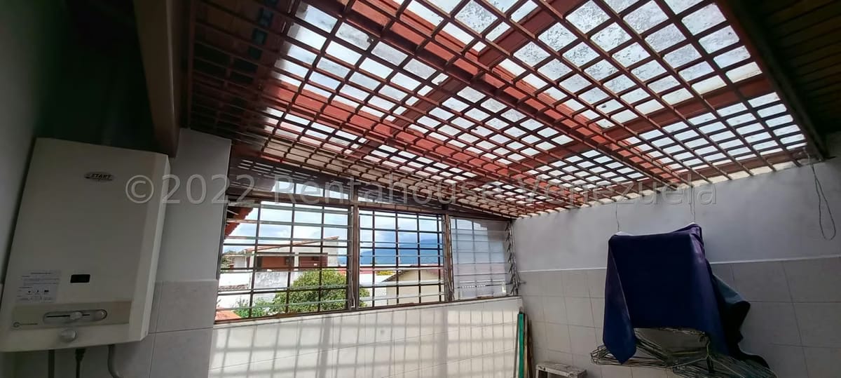 Casa (Multipes Niveles) en Venta en La Pedregosa Media, Merida - 33