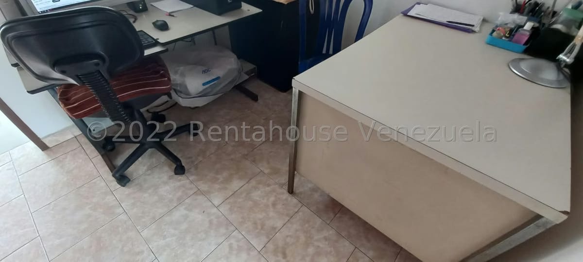 Casa (Multipes Niveles) en Venta en La Pedregosa Media, Merida - 35